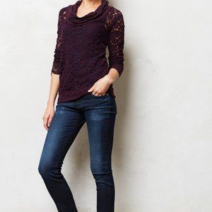 AG The Stevie Slim Straight 29R